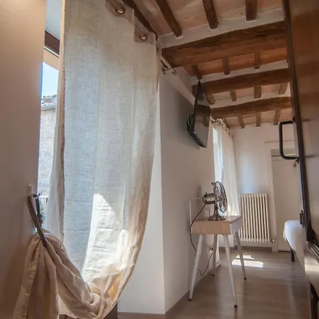 Umbrian Concierge - La Casa Dei Pellari *