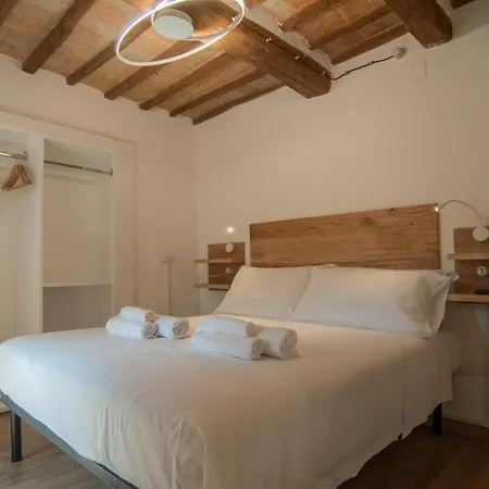 Umbrian Concierge - La Casa Dei Pellari *