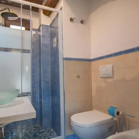 Umbrian Concierge - La Casa Dei Pellari Pensionat