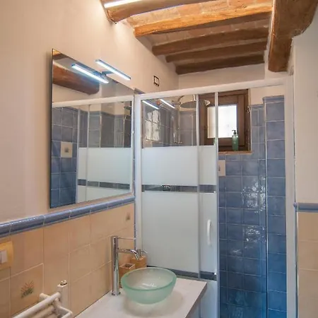 Umbrian Concierge - La Casa Dei Pellari Pensionat Perugia