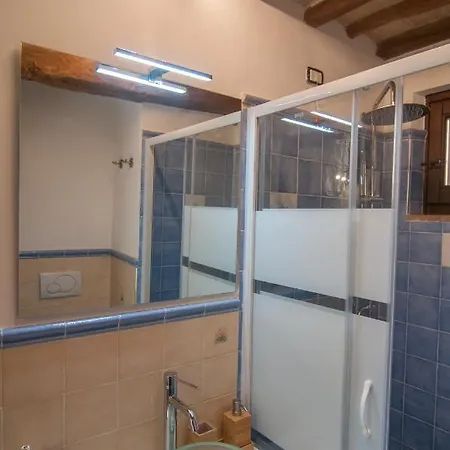 Pensionat Umbrian Concierge - La Casa Dei Pellari *