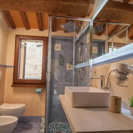 Umbrian Concierge - La Casa Dei Pellari Pensionat