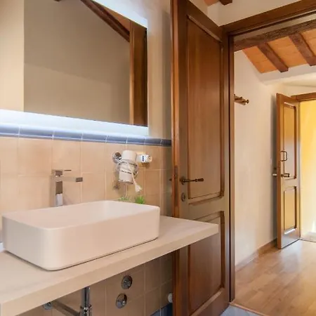 Pensionat Umbrian Concierge - La Casa Dei Pellari