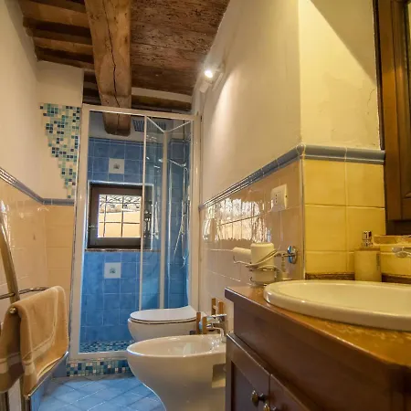 Umbrian Concierge - La Casa Dei Pellari * Perugia