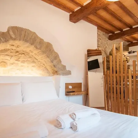 Umbrian Concierge - La Casa Dei Pellari