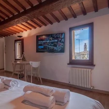 Umbrian Concierge - La Casa Dei Pellari Pensionat *