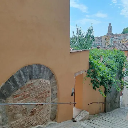 Umbrian Concierge - La Casa Dei Pellari Perugia