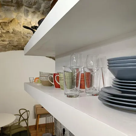 Umbrian Concierge - La Casa Dei Pellari Pensionat Perugia