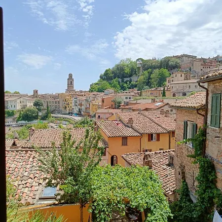 Umbrian Concierge - La Casa Dei Pellari Pensionat