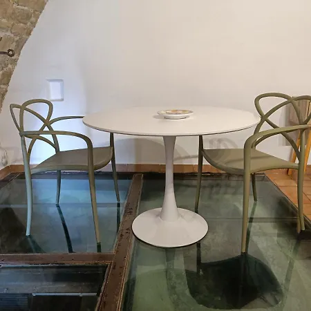 Umbrian Concierge - La Casa Dei Pellari Pensionat Perugia