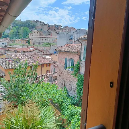 Umbrian Concierge - La Casa Dei Pellari Pensionat *
