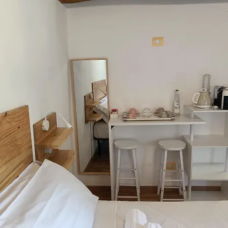 Pensionat Umbrian Concierge - La Casa Dei Pellari