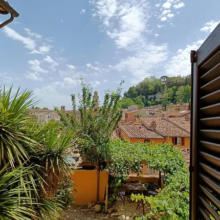 Umbrian Concierge - La Casa Dei Pellari Perugia