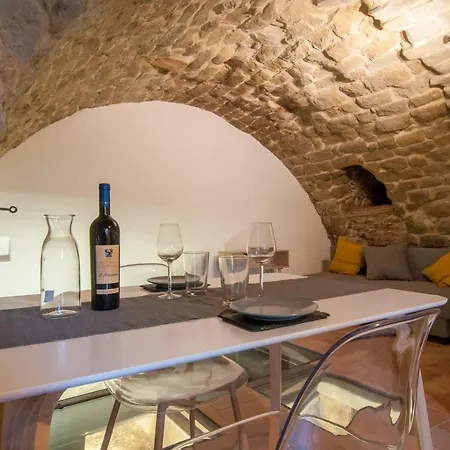 Pensionat Umbrian Concierge - La Casa Dei Pellari *
