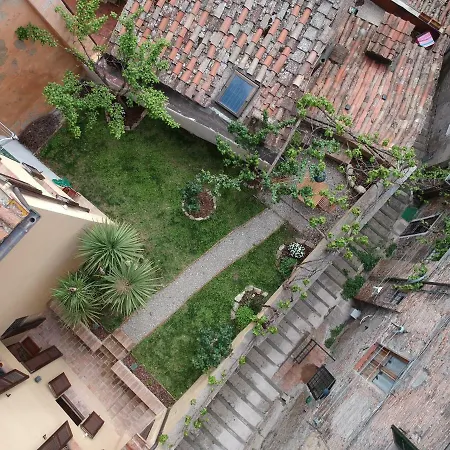 Pensionat Umbrian Concierge - La Casa Dei Pellari Perugia