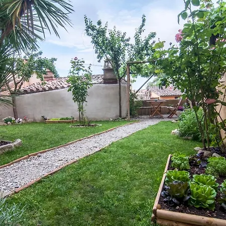 Umbrian Concierge - La Casa Dei Pellari Pensionat